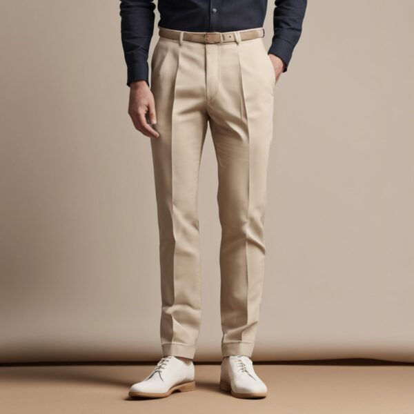 Formal Pant For Men