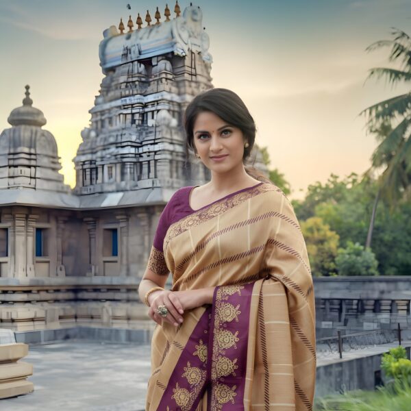 Designer Saree For Women